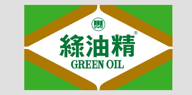 greenoil